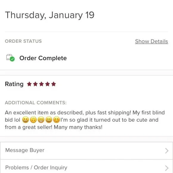 Pallet unboxing Live  - LIKE ❤️ THIS POST To Get Notified When I Go LIVE! - Picture 3 of 9